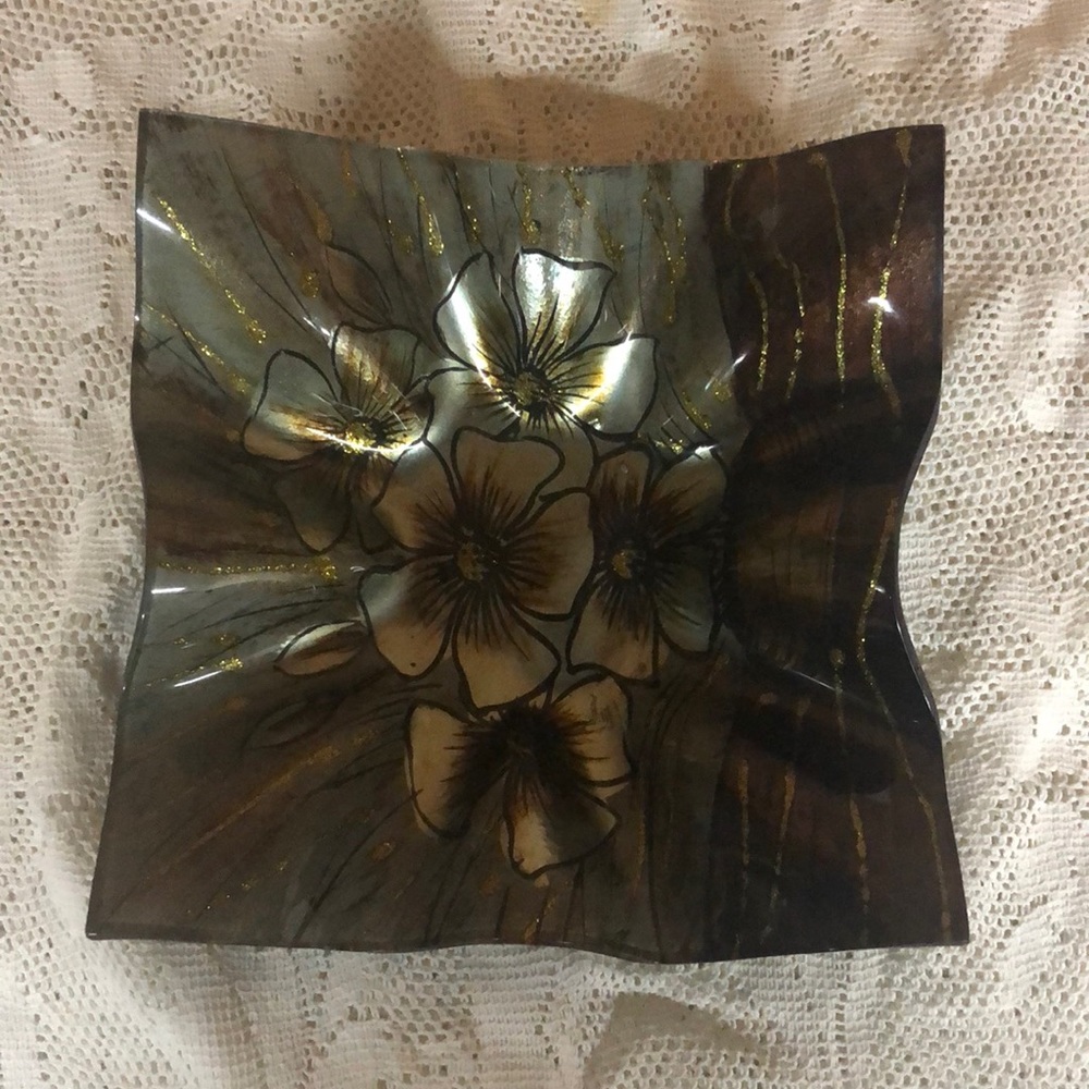 Kerchief Royal Elfreda dish